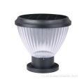 Прямая поставка с завода Mono 4.5W / 5V LED Solar Lights